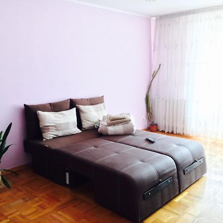 Galytska Apartment Ivano-Frankivsk Extérieur photo