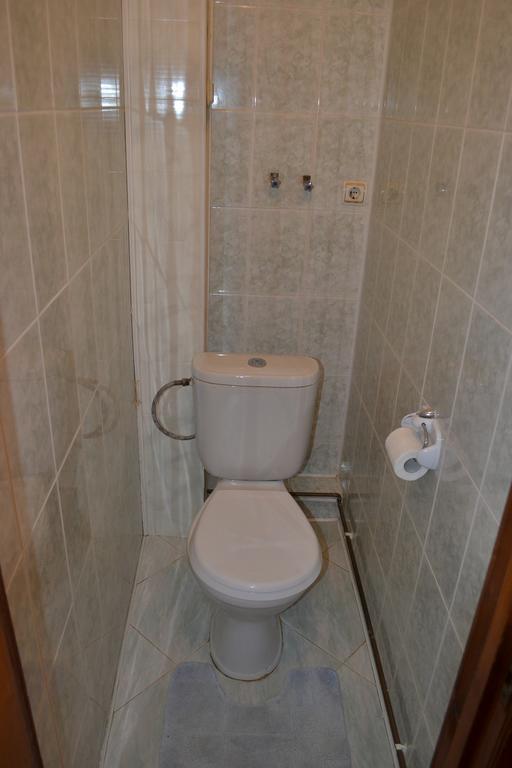 Galytska Apartment Ivano-Frankivsk Extérieur photo