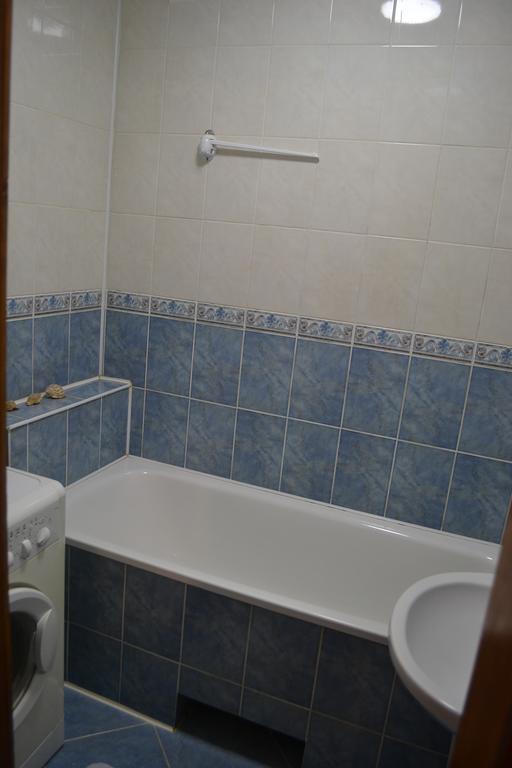 Galytska Apartment Ivano-Frankivsk Extérieur photo