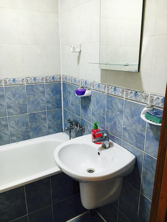 Galytska Apartment Ivano-Frankivsk Extérieur photo