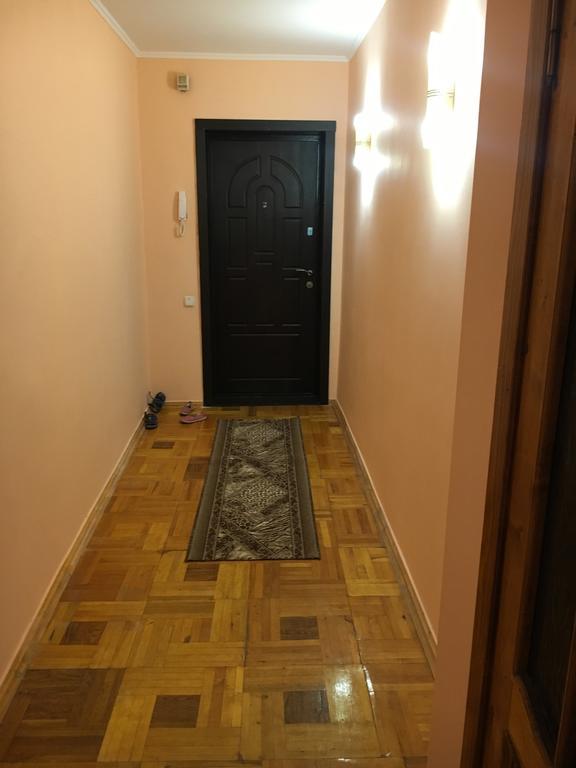 Galytska Apartment Ivano-Frankivsk Extérieur photo