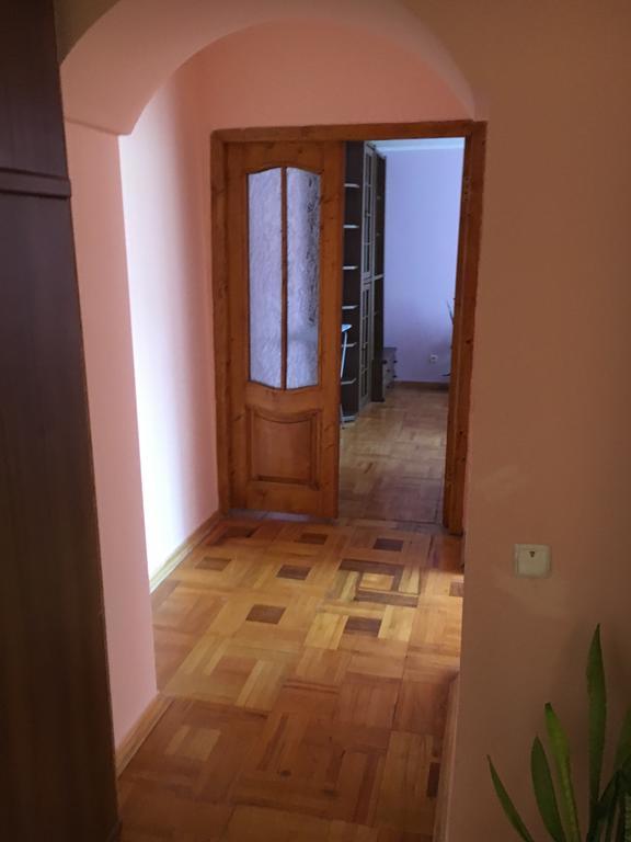 Galytska Apartment Ivano-Frankivsk Extérieur photo