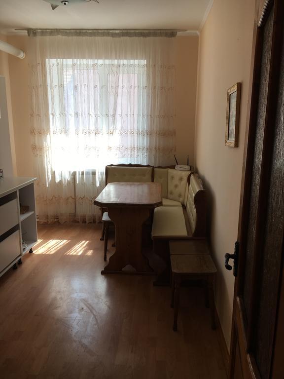 Galytska Apartment Ivano-Frankivsk Extérieur photo