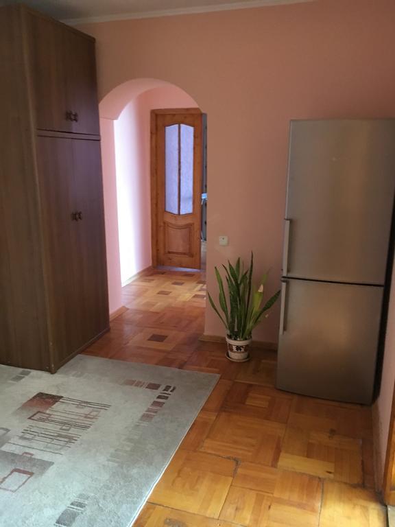 Galytska Apartment Ivano-Frankivsk Extérieur photo