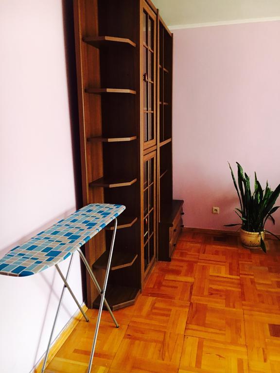 Galytska Apartment Ivano-Frankivsk Extérieur photo