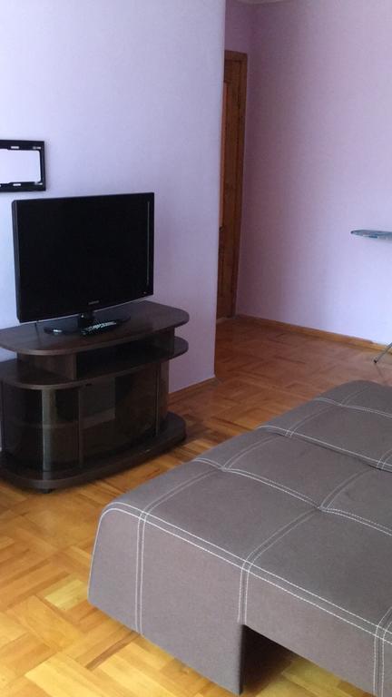 Galytska Apartment Ivano-Frankivsk Extérieur photo